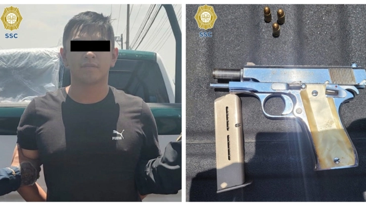 Álvaro Obregón implicado asesinato hombre