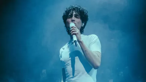 Humbe en Aguascalientes Fecha confirmada para la gira Dueño Del Cielo Tour 2026