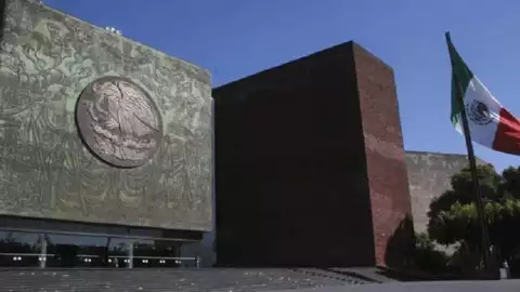 Edificio Cámara de Diputados