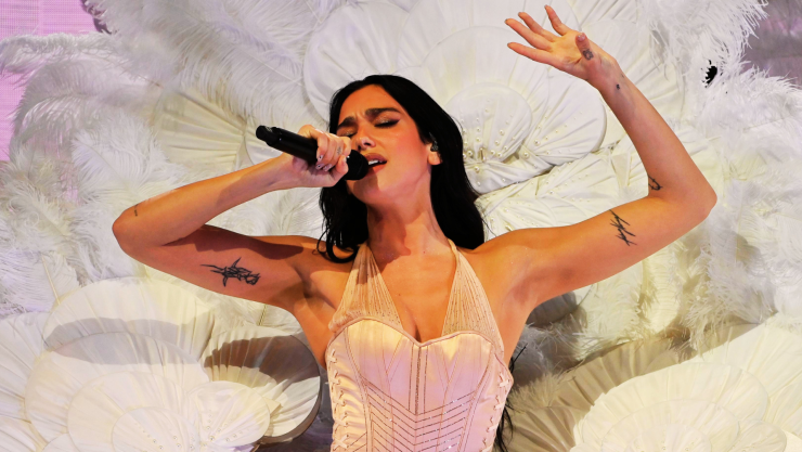 Training season significado y de qué trata la canción de Dua Lipa para manifestar al amor de tu vida