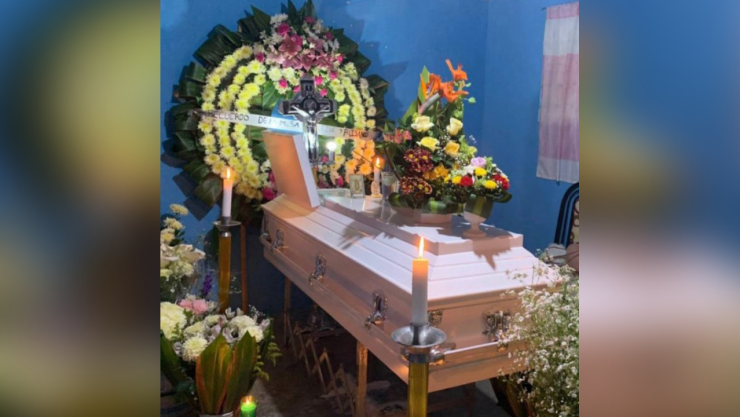 Norma Lizbeth