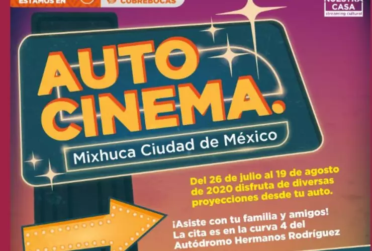 Autocinema