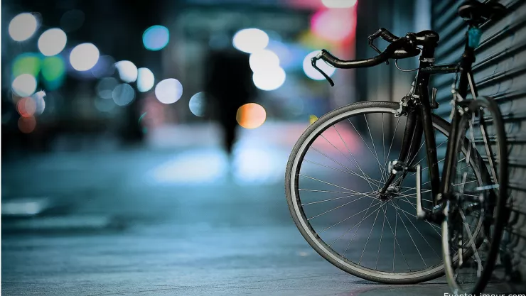 bici