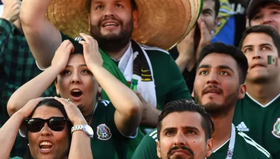 Mundial 2026 en México