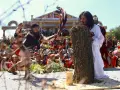 Viacrucis Iztapalapa