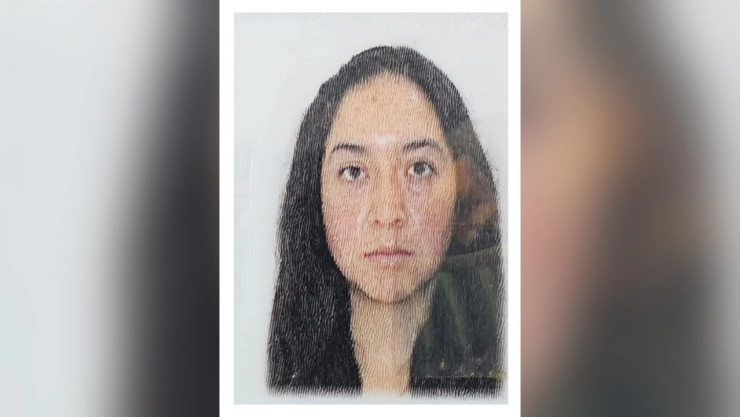 Patricia Hernández Espinoza desapareció en Jocotitlán, Edomex, el 1 de marzo de 2026.