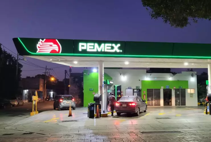 precio martes 20 enero gasolina