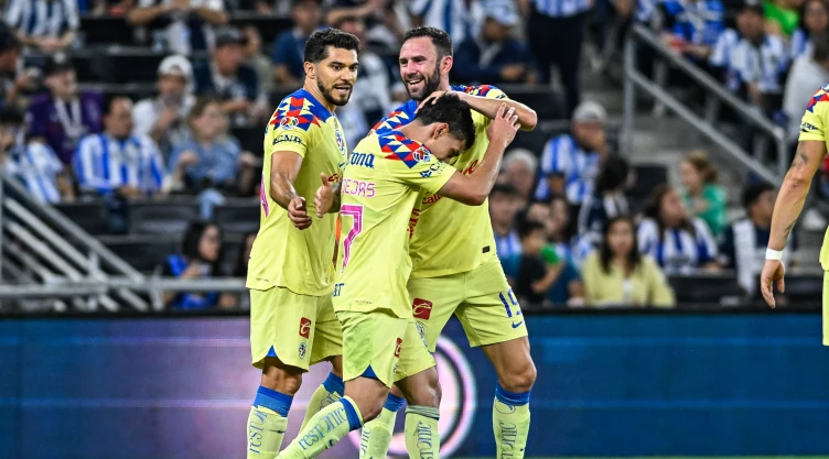 América, Liga MX