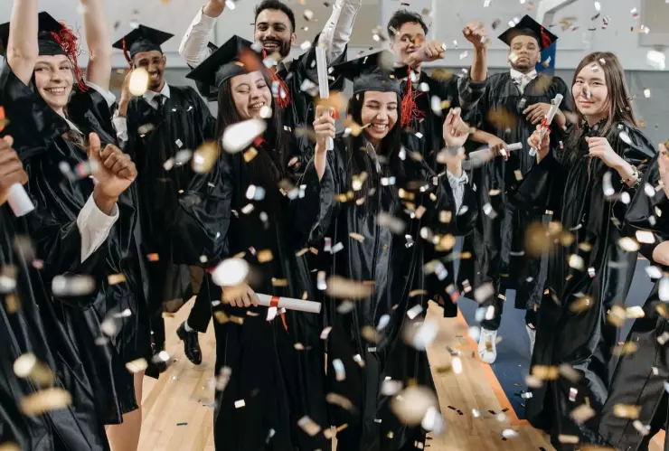 graduaciones-México-reactivación-económica-eventos-Covid-19