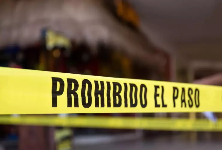 Muere niño de 11 años en Yautepec Morelos
