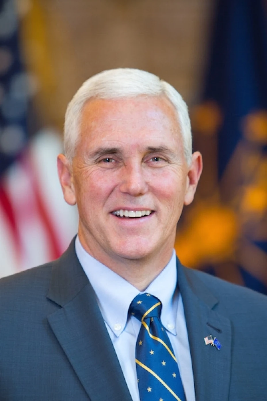 Trump compañero