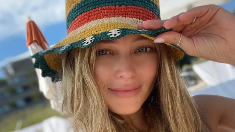 vanessa huppenkothen