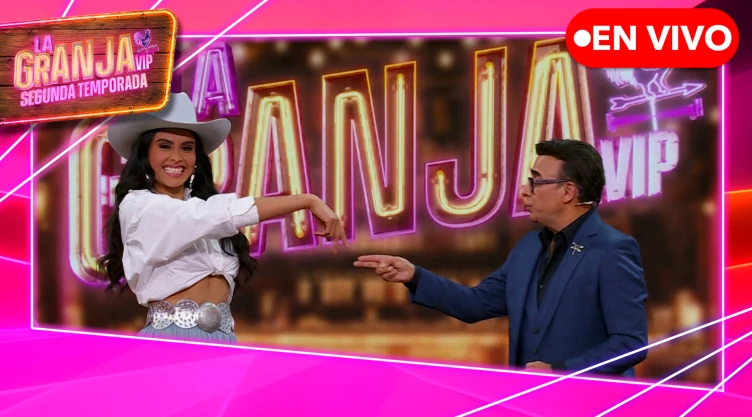 La Granja VIP La Traición EN VIVO y GRATIS hoy 23 de octubre; sigue el minuto a minuto de la transmisión online y conoce la lista final de Nominados.jpg