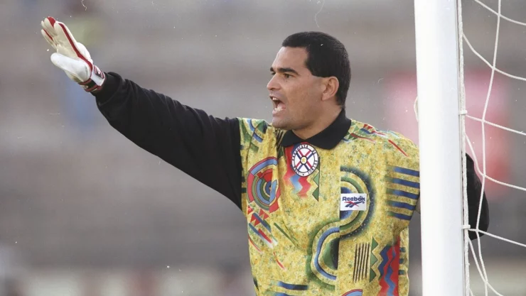 Chilavert