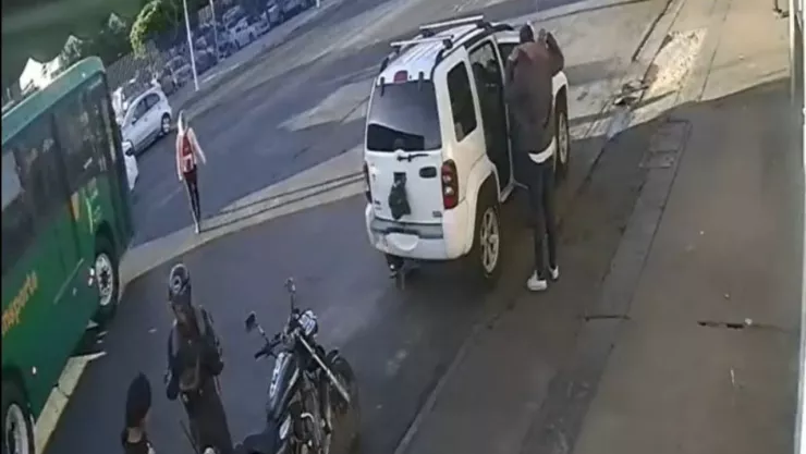 Muere mujer atropellada