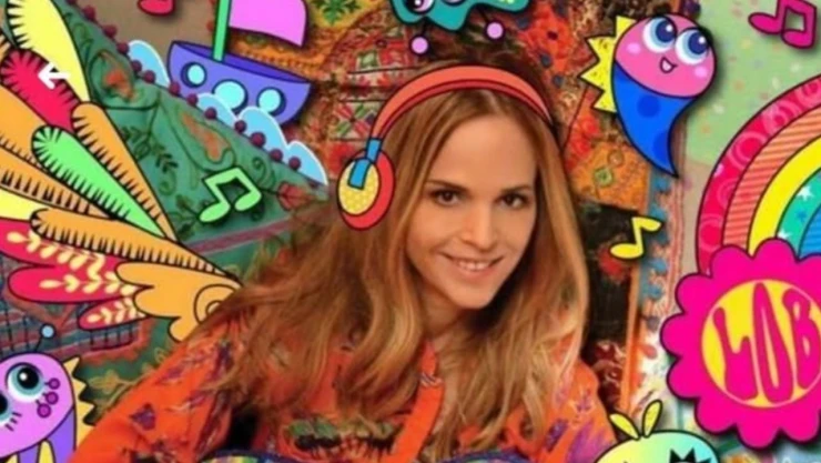 Amparo Serrano Amparín Distroller murió