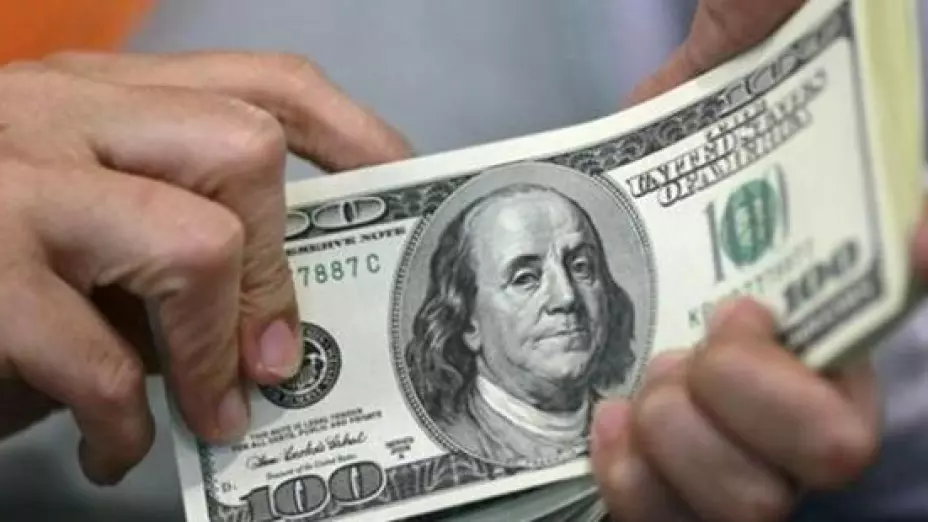 dolar hoy.
