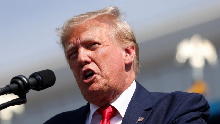 Donald Trump es declarado culpable de fraude en Nueva York