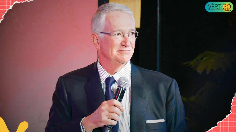 Ricardo Salinas Pliego