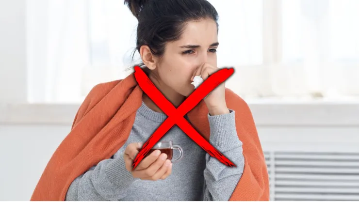 Los dos poderosos ingredientes que alivian infecciones respiratorias y mejoran la salud cardiovascular