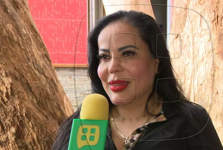 Fernando del Solar le habría dejado más de un inmueble a Anna Ferro