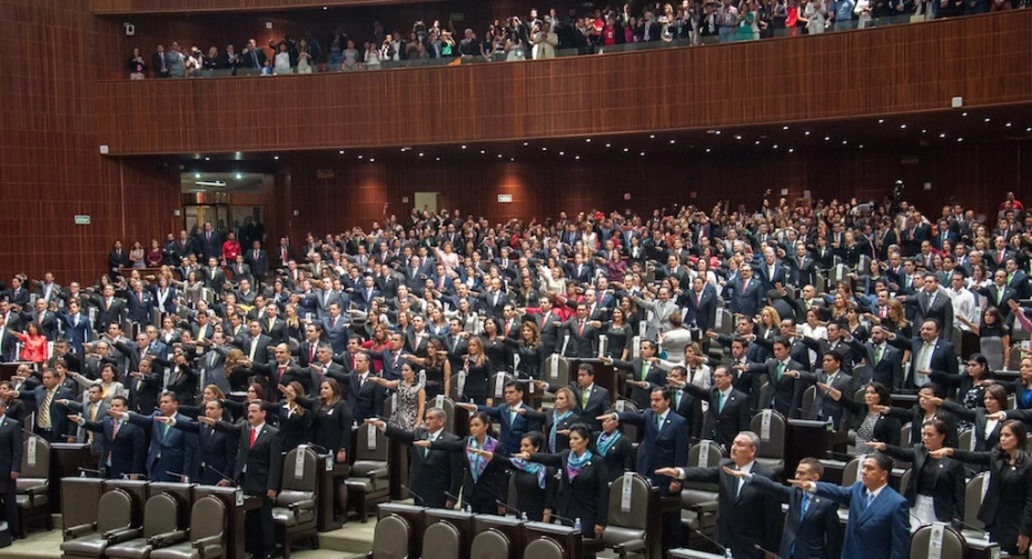 Responsabilidad para consolidar las reformas con visión de estado
