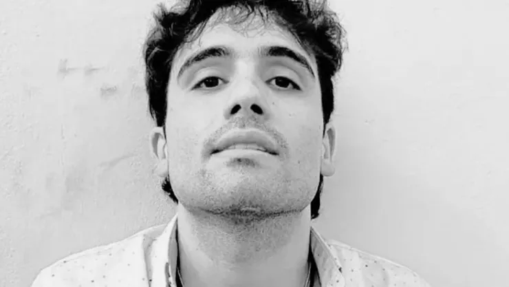 Ovidio Guzmán seguirá sin sentencia: aplazan nuevamente la audiencia hasta octubre de 2026