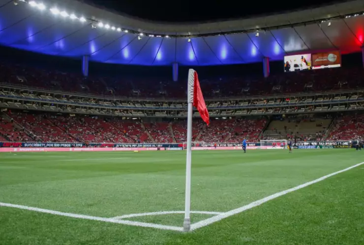 El Estadio Akron de Chivas tiene los precios más elevados de la Liga MX