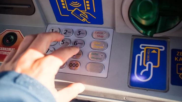 Cajeros automáticos dejarán de funcionar