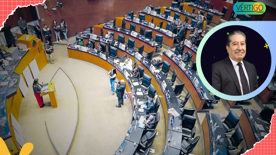 Reelección Rosario Piedra