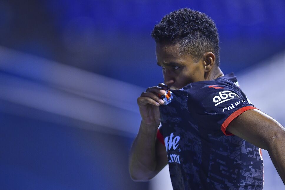 Liga BBVA MX Clausura GUARD1ANES 2021 Puebla vs Tijuana