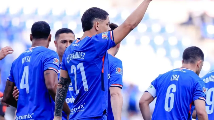Cruz Azul