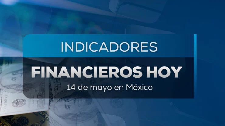 Precio del dólar hoy 14 de mayo 2025: Tipo de cambio en México