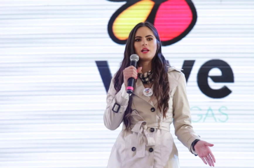 Sofia Aragón ganadora de Mexicana Universal Jalisco 2018