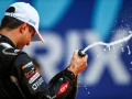 Imágenes del fin de semana de doble carrera en Roma, Temporada 9 de la FIA Formula E.