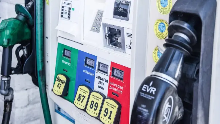 ¿Cuál es el precio de la gasolina HOY 22 de septiembre en Quintana Roo?⛽