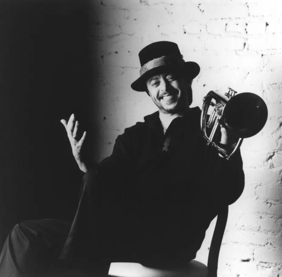 Chuk Mangione premio Grammy