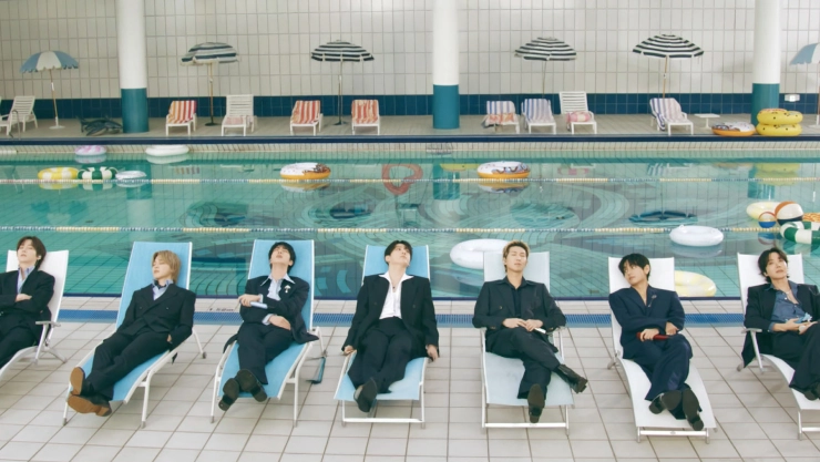 BTS domina las listas de Billboard con el lanzamiento de ‘Arirang’