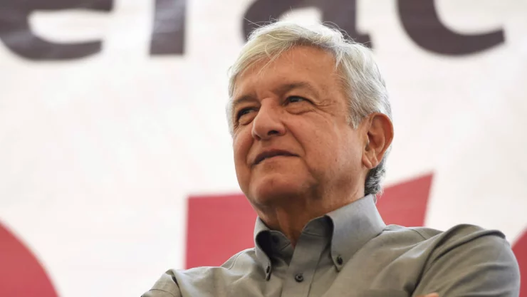 López Obrador