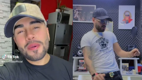 Matan a influencer en Tepito.