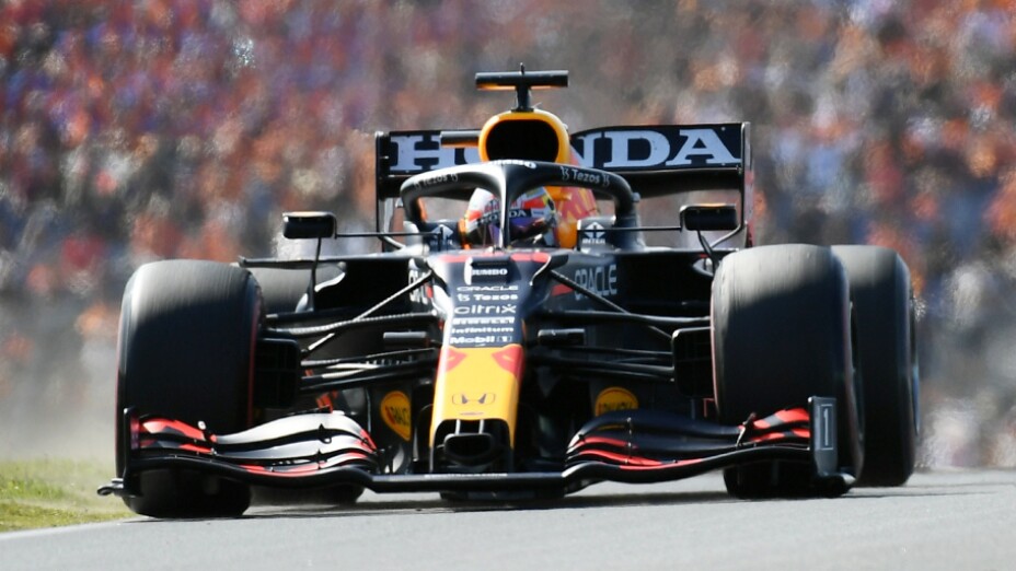 GP de Holanda