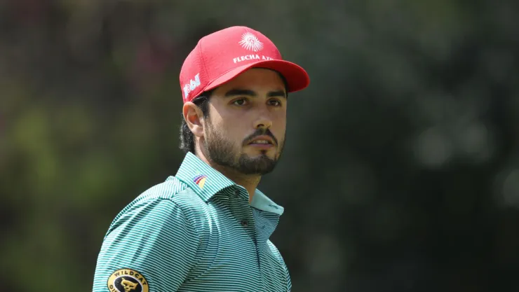World Golf Championships-Mexico Championship - Final Round