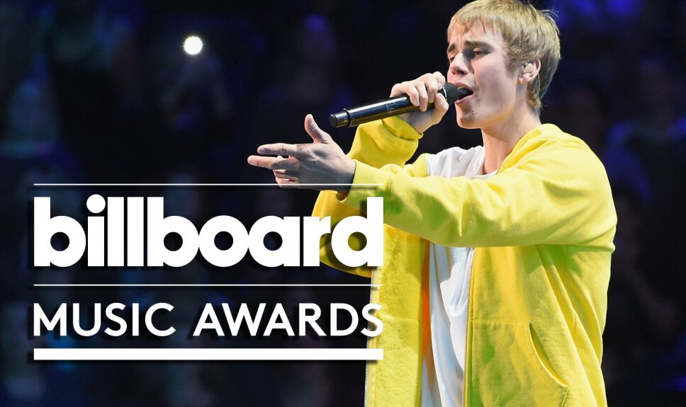 billboard music justin