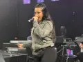 Los semifinalistas de La Academia 2024 hicieron su prueba de sonido antes de presentarse con el público.