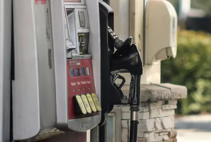 Precio de la gasolina en Guanajuato hoy