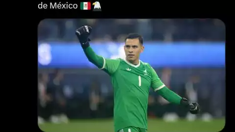 ¿Tala Rangel o Luis Malagón? Aficionados eligen el portero para la Selección Nacional de México