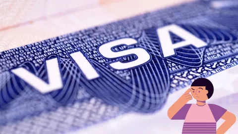 ¿Qué preguntas hacen en la entrevista de la visa americana
