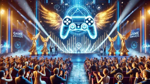 game awards 2024