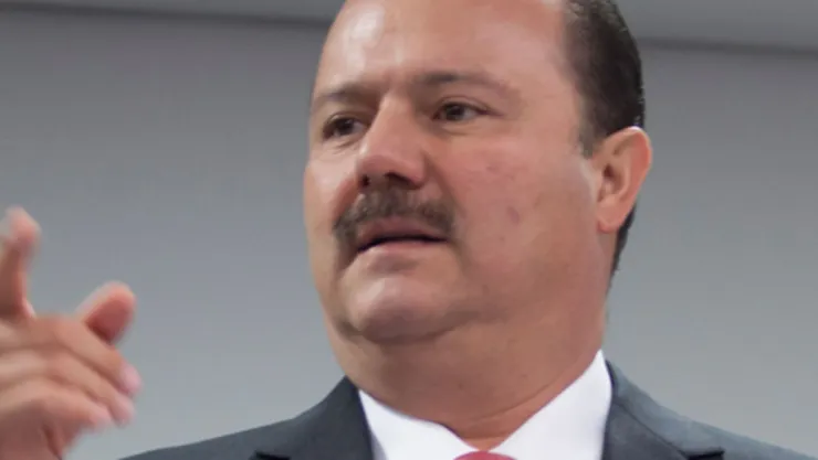 cesar duarte