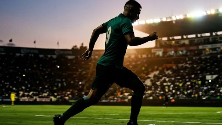 OFICIAL: Delantero ESTRELLA deja al Club León y refuerza a rival directo de Liga MX